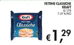 Coal Fettine classiche Kraft offerta