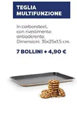 Coal Teglia multifunzione offerta