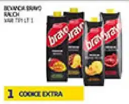 Coal Branca Bravo offerta