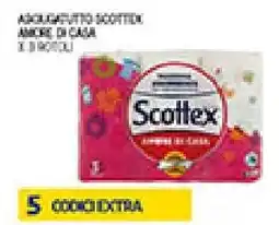 Coal Scottex offerta