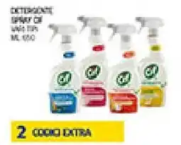 Coal Detergente spray citrico offerta