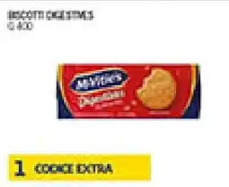 Coal Biscotti Christmas offerta