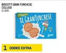 Coal Il GraniTurchese offerta