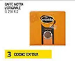Coal Caffè Motta Originale offerta