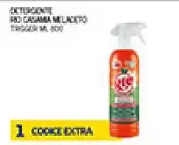 Coal Detergente bio casamia melaceto offerta