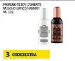 Coal Profumo Fiori d'Arancio offerta