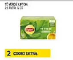 Coal Te verde Lipton offerta