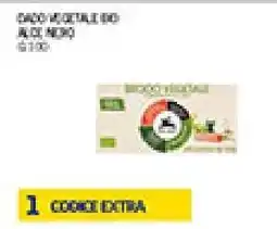 Coal Cacao vegetale bio al cioccolato offerta