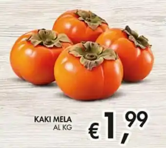 Kaki mela