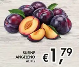 Superstore Coal Susine Angeleño offerta