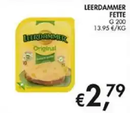 Superstore Coal Leerdammer Original offerta