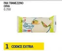 Superstore Coal Pan tramezzino Orva offerta