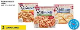 Superstore Coal Pizza Ristorante Cameo offerta