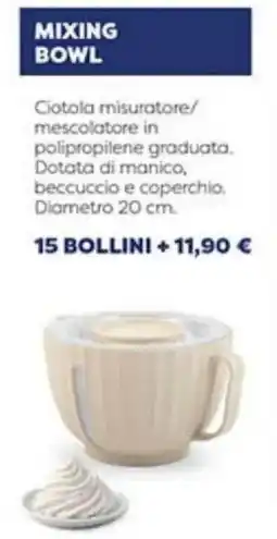 Superstore Coal Ciotola misuratore/mescolatore offerta