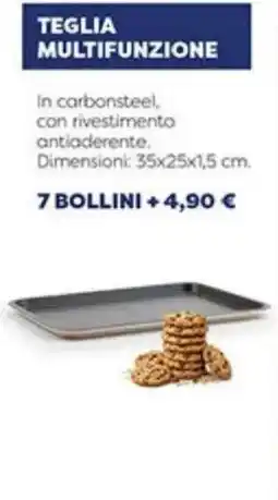 Superstore Coal Teglia multifunzione offerta