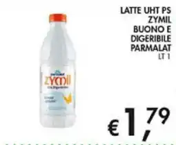 Superstore Coal Latte UHT PS Zymil offerta