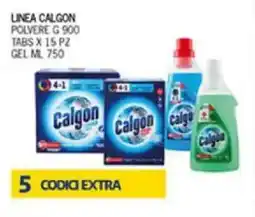 Superstore Coal Calgon offerta