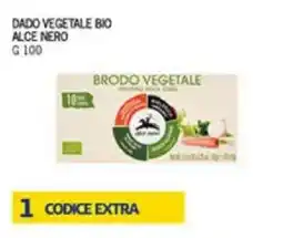 Superstore Coal Brodo vegetale offerta
