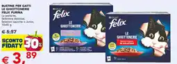 Esselunga Felix Le Ghiottonerie offerta