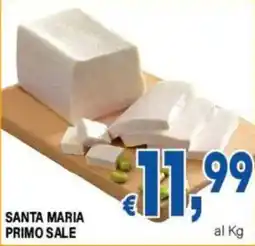 DEM Tofu Santa Maria offerta