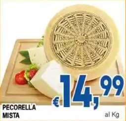 DEM Pecorella mista offerta
