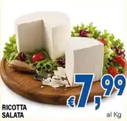 DEM Ricotta Salata offerta