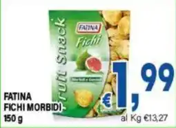 DEM Fatina fichi morbidi offerta