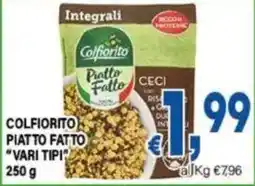 DEM Colfiorito Pratto Fatto offerta