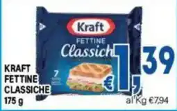 DEM Kraft Fettine Classiche offerta