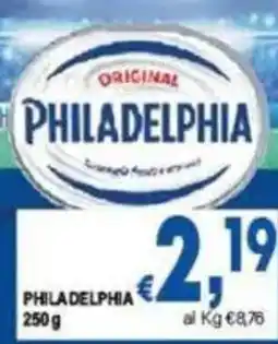DEM Philadelphia offerta