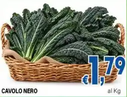 DEM Cavolo nero offerta