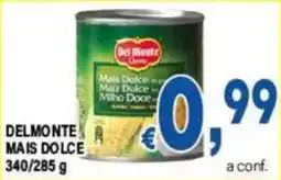 DEM Del Monte Mais Dolce offerta