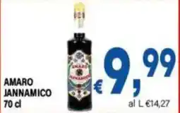 DEM Amaro Jannamico offerta