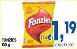 DEM Fonzies offerta