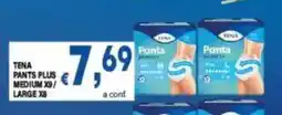 DEM Tena Pants Plus offerta
