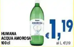 DEM Acqua amorosa offerta