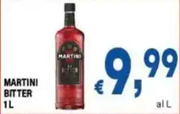 DEM Martini Bitter offerta