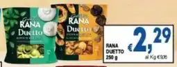 DEM Rana Duetto offerta