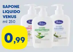 Panorama TiBi Sapone liquido Venus offerta