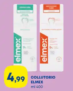 Panorama TiBi Collutorio Elmex offerta