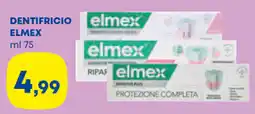 Panorama TiBi Dentifricio Elmex offerta