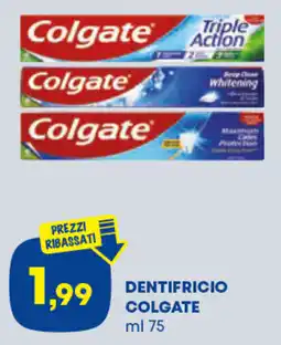 Panorama TiBi Dentifricio Colgate offerta