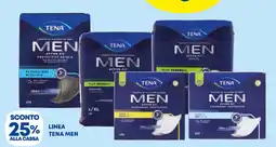 Panorama TiBi Tena Men offerta
