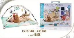Prenatal Palestrina Tappetino offerta