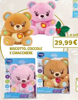 Prenatal Biscotto, coccole e chiacchiere offerta