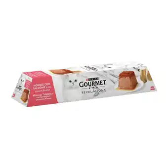GOURMET REVELATIONS