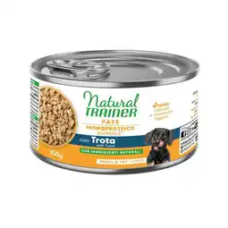Ayoka NATURAL TRAINER offerta