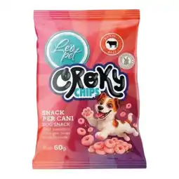 Ayoka LEOPET offerta