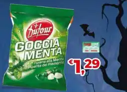 Coop Master Alleanza 3.0 Goccia Menta offerta