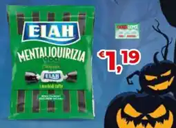 Coop Master Alleanza 3.0 Mentaliquirizia Elah offerta